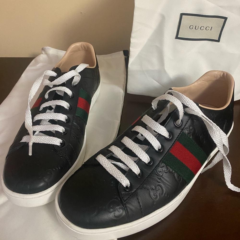 Gucci Sneakers